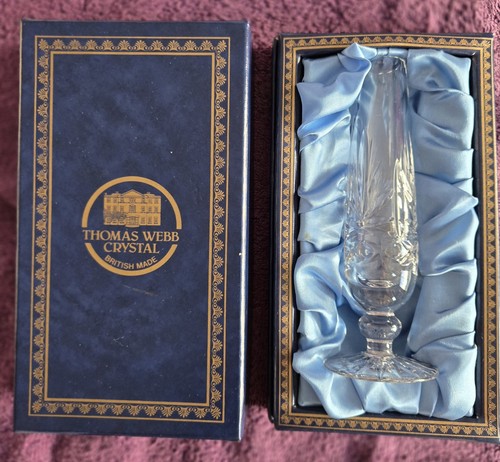 Thomas webb vintage cut - webb,
