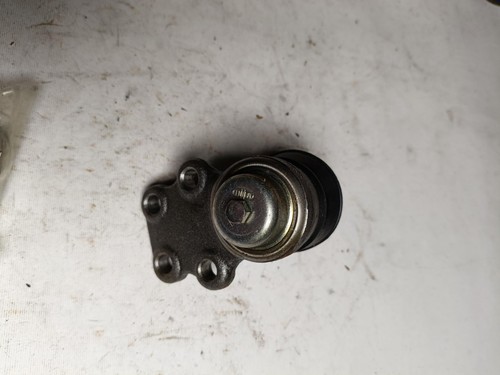 Lockheed front suspension ball