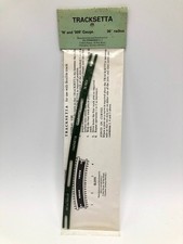 Tracksetta N Gauge Track