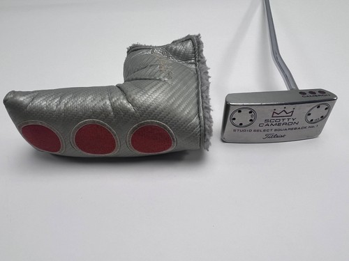 Scotty cameron studio - studio, select