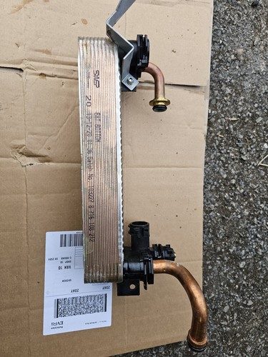 Worcester bosch heatslave ll - worcester,