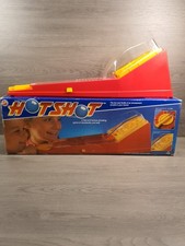 Hotshot Game Peter Pan