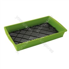 Draper Adjustable Garden Sieve