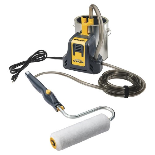 Powered roller system smart - powered,