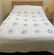 Vintage Double Quilted