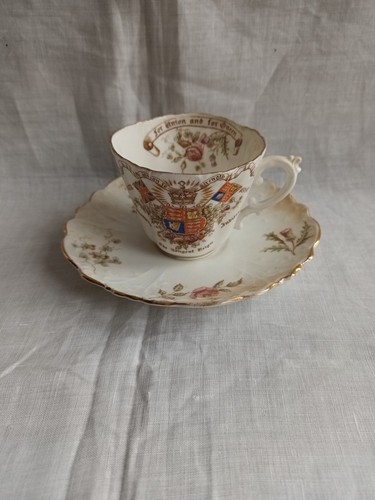 Very rare antique queen - antique,