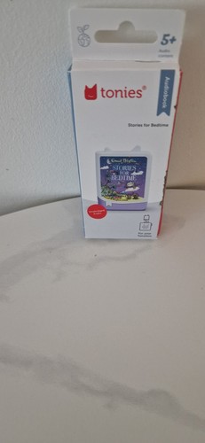 Tonies enid blyton stories - tonies,