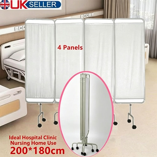 Mobile medical privacy screen - mobile,