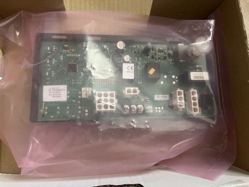 Andrews baxi control - baxi,
