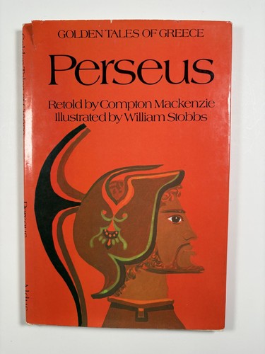 Perseus golden tales greece - tales,