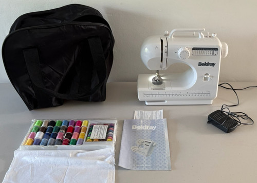 Beldray stitch lightweight - stitch,