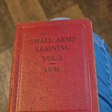  British Military Small Arms