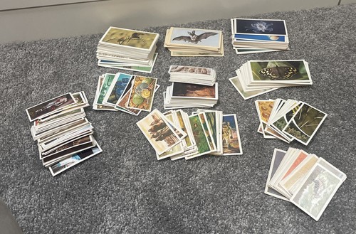 Mixed lot bundle vintage - lot,
