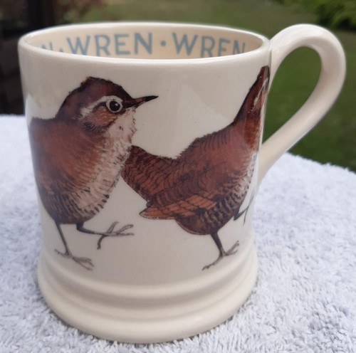 Emma bridgewater wren original - emma,