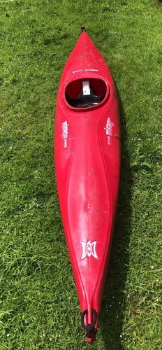 Fibreglass kayak canoe 1 - fibreglass,
