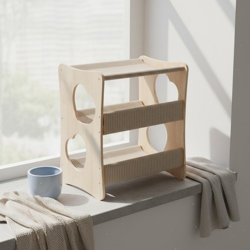 Feline bunk bed cool - feline,