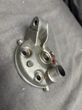 Kawasaki KX 125 Cylinder Head