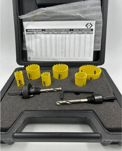 Tool piece electrician - tool, 9