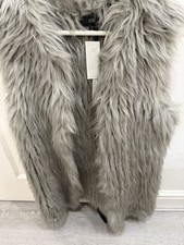 River Island Women's Faux Fur