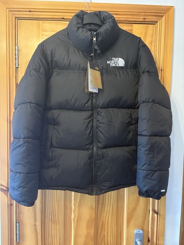 The north face - north, retro