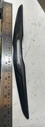 Chrysler 300c carbon cover - chrysler,