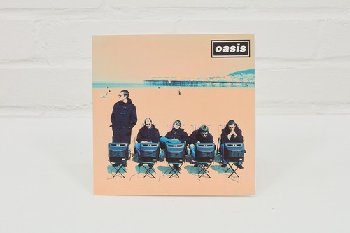 Oasis roll with - oasis,