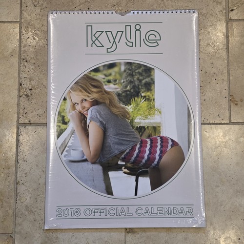 Kylie minogue official 2018 - minogue,
