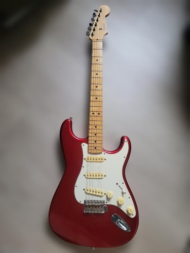 Fender japan stratocaster - fender,