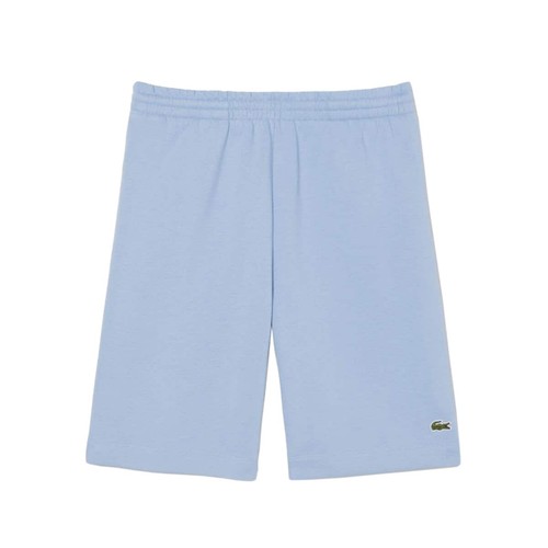 Lacoste regular fit fleece - lacoste,