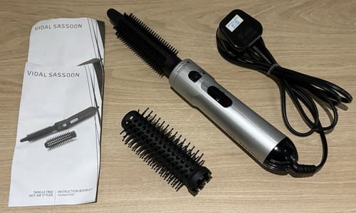 Vidal sassoon tangle free - tangle,