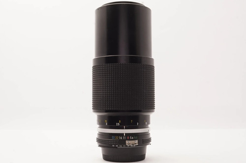 Nikon zoom nikkor 200mm - zoom-nikkor, 80-200mm