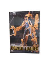 Good Smile Moderoid Aliens