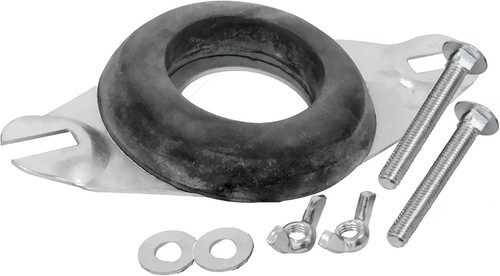 Close coupled kit donut - close,