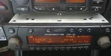 Porsche Becker CDR32 stereo Radio