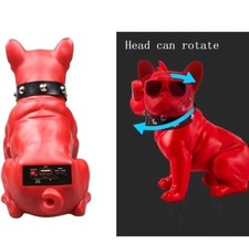 Bulldog pug wireless bluetooth - pug,