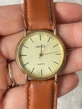 Lanco 012-5595 Vintage Men's