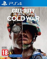 Call Of Duty: Black Ops Cold