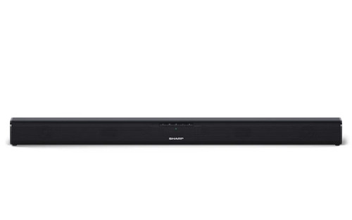 Sharp sb110 slim - slim, tv