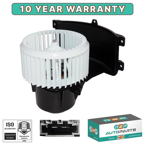 Heater blower motor fan for - motor,