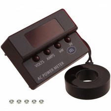 MULTI METER 0-100A LED PNL