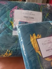 Coloroll King Size Duvet And