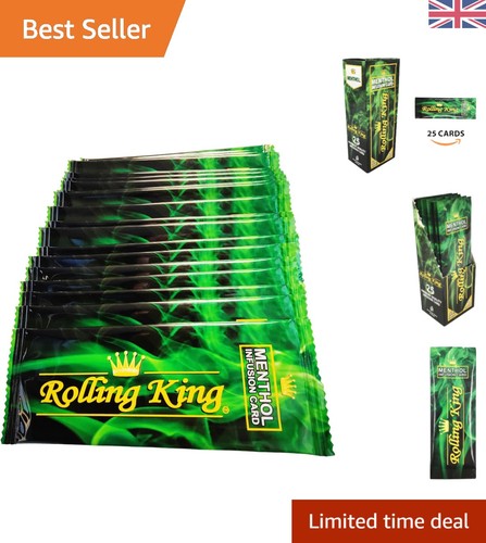 Convenient menthol infusion - convenient,