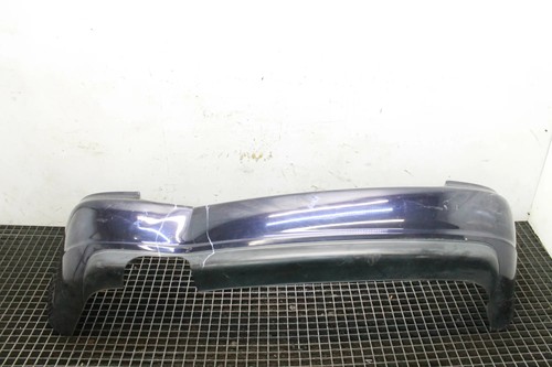 Audi s4 rear bumper - audi,