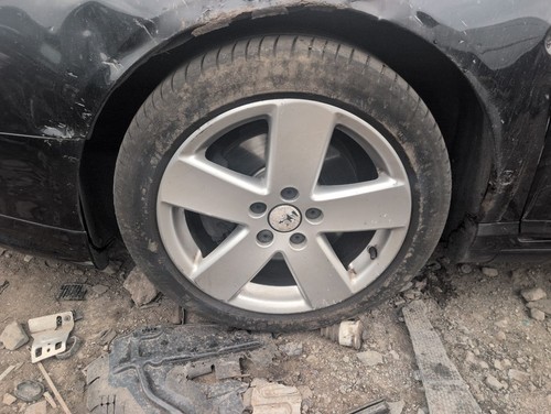 Volkswagen passat line tdi - volkswagen,