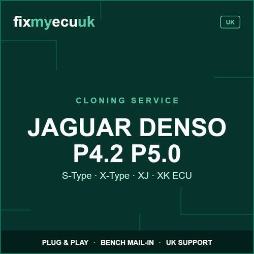 Cloning service jaguar - cloning,