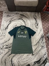 Norwich City Match Worn Staff