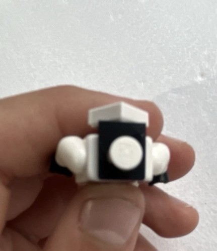 Genuine lego star wars clone - lego,