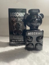 Moschino Toy Boy Eau de Parfum
