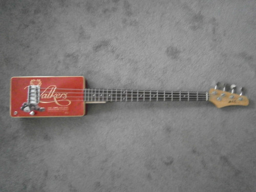 String long scale - string,