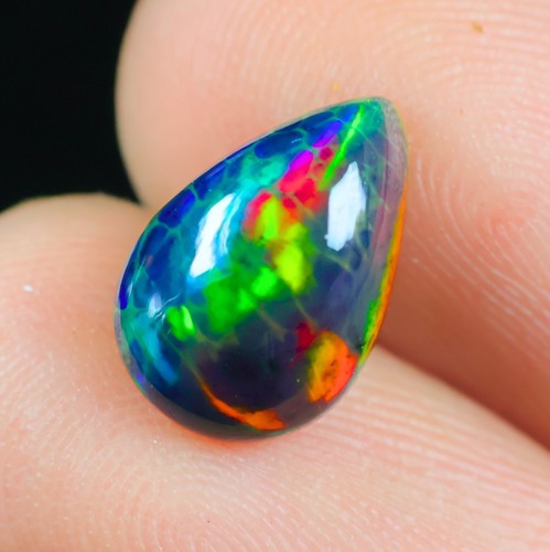 Welo fire pear - welo,